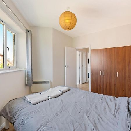 Apartament Stunning Aparment In Canada Water Londyn Zewnętrze zdjęcie