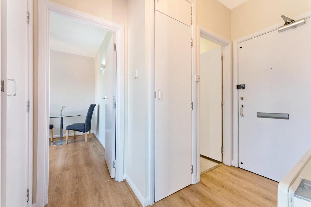 Apartament Stunning Aparment In Canada Water Londyn Zewnętrze zdjęcie